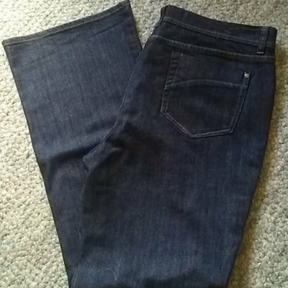 a.n.a Denim - A.n.a. Bootcut Jeans